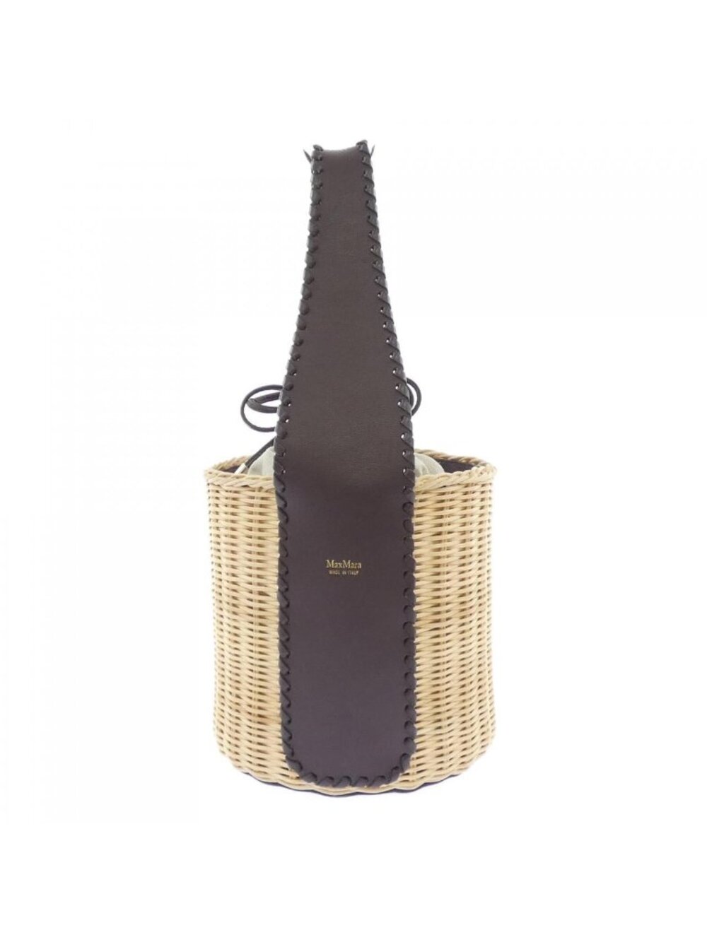 Max Mara Bag Handbag Beige